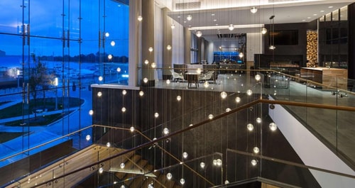 King Room Near Live K Karaoke Bar WDC 6 Luxury Bookings