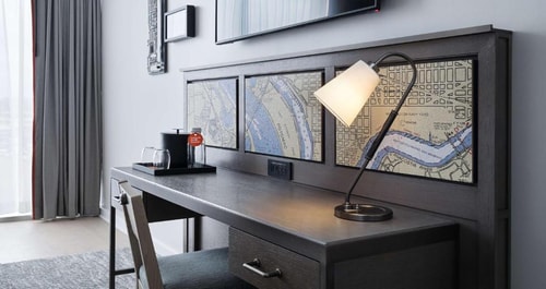 King Room Near Live K Karaoke Bar WDC 3 Luxury Bookings