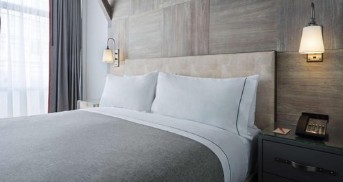 King Room Near Live K Karaoke Bar WDC 1 Luxury Bookings