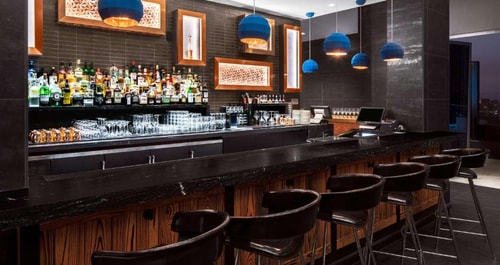 King Room Near Live K Karaoke Bar WDC 10 Luxury Bookings