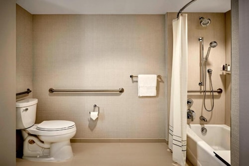 King Room Near Academy Of Art University SAN 1 Luxury Bookings