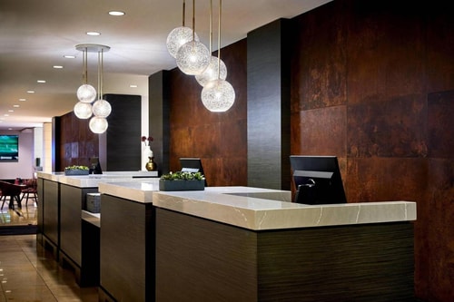 King Room Near Academy Of Art University SAN 7 Luxury Bookings