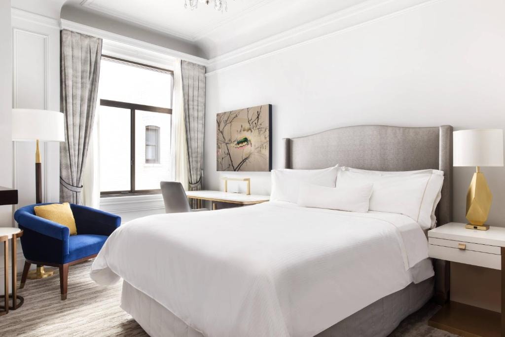 Guest Room Near American Conservatory Theater SAN Luxury Bookings