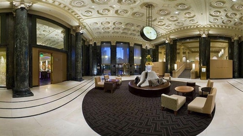 Guest Room Near American Conservatory Theater SAN 8 Luxury Bookings