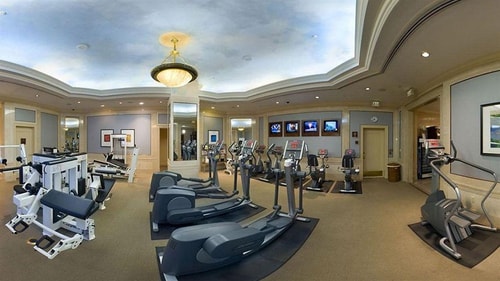 Guest Room Near American Conservatory Theater SAN 13 Luxury Bookings