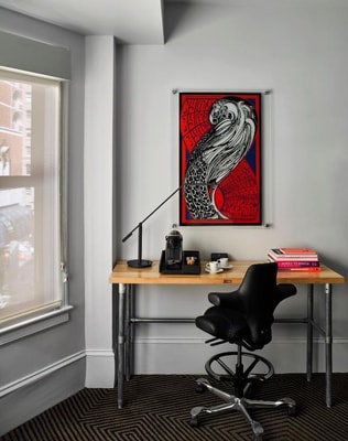 Superior King Room Near The Olympic Club SAN 4 Luxury Bookings