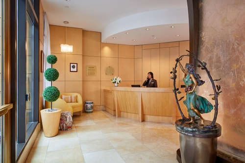 Deluxe King Room Near Dragon Gate Chinatown SAN 7 Luxury Bookings