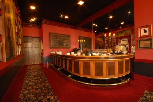 Standard Queen Room Near 840 Powell Association 4 Luxury Bookings