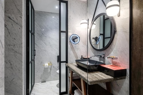 Deluxe Studio Apartment Near Nakheel Mall Jumeirah 4 Luxury Bookings