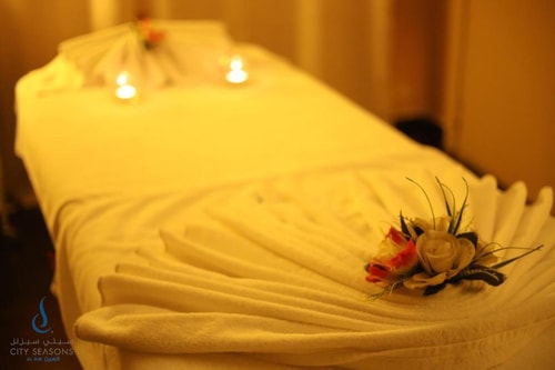 Deluxe King Or Twin Room Near Karama Center Al Ain 11 Luxury Bookings