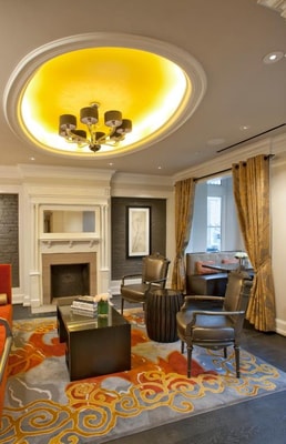 Deluxe Room Near 10th Street Community Park WDC 13 Luxury Bookings