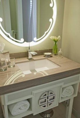 Deluxe Room Near 10th Street Community Park WDC 3 Luxury Bookings