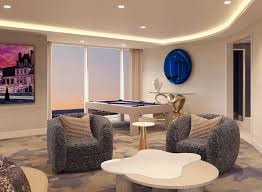 Bleau King Room Near Adventuredome Theme Park LAS 4 Luxury Bookings