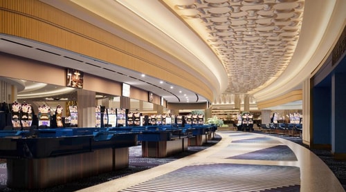 Bleau King Room Near Adventuredome Theme Park LAS 7 Luxury Bookings