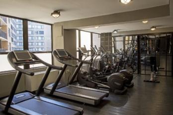 King Studio Near Foggy Bottom metro stations WDC 9 Luxury Bookings