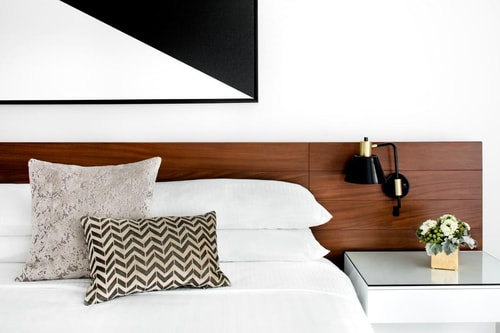 King Studio Near Foggy Bottom metro stations WDC 1 Luxury Bookings