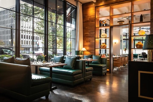 King Studio Near Foggy Bottom metro stations WDC 5 Luxury Bookings