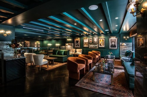 King Studio Near Foggy Bottom metro stations WDC 13 Luxury Bookings