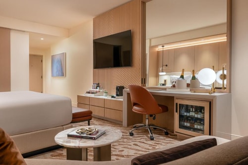 Resort Room Near Red Ridge Park LAS 1 Luxury Bookings