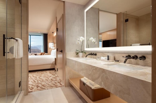Resort Room Near Red Ridge Park LAS 6 Luxury Bookings