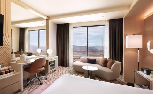 Resort Room Near Red Ridge Park LAS 5 Luxury Bookings