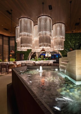 Resort Room Near Red Ridge Park LAS 9 Luxury Bookings