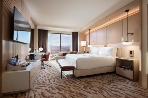 Resort Room Near Red Ridge Park LAS 3 Luxury Bookings