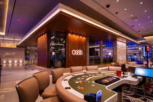 Resort Room Near Red Ridge Park LAS 10 Luxury Bookings