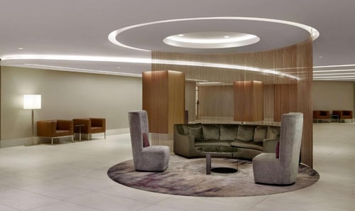 Deluxe King Room Near International Spy Museum WDC 9 Luxury Bookings