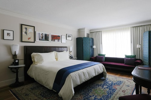 Classic Room Near MGM Grand Monorail Station LAS 2 Luxury Bookings