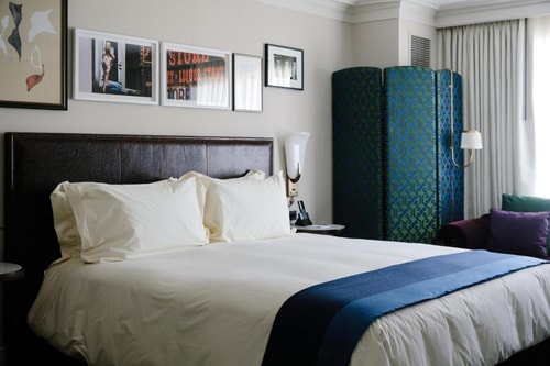 Classic Room Near MGM Grand Monorail Station LAS Luxury Bookings