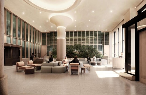 King Room Near Le Clou French Restaurant WDC 7 Luxury Bookings