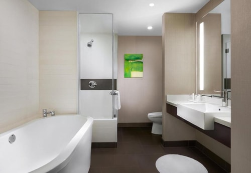 Studio Room Near Fountains of Bellagio LAS 3 Luxury Bookings