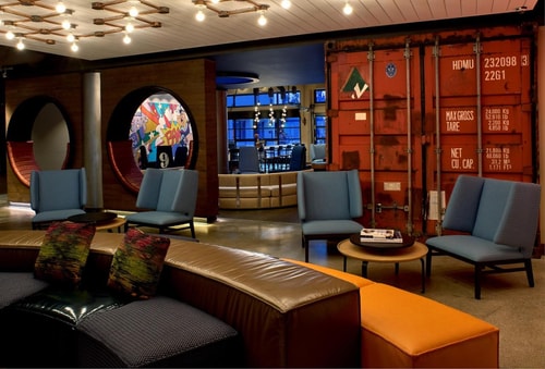 Standard King Room Near Museum Of 3D Illusions SAN 6 Luxury Bookings