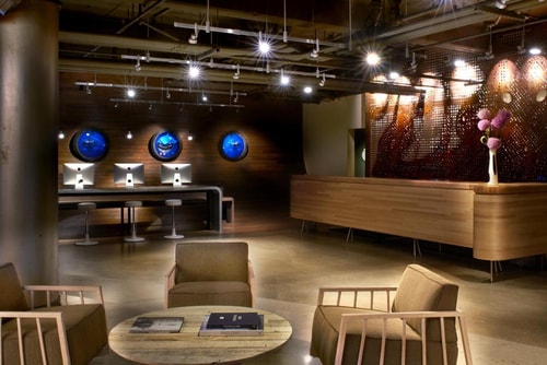 Standard King Room Near Museum Of 3D Illusions SAN 5 Luxury Bookings