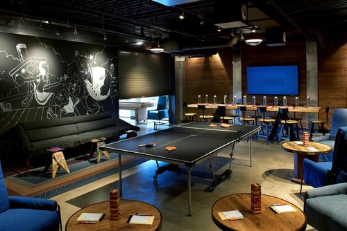 Standard King Room Near Museum Of 3D Illusions SAN 11 Luxury Bookings