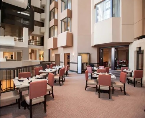 Guest Room Near Strayer University WDC 12 Luxury Bookings