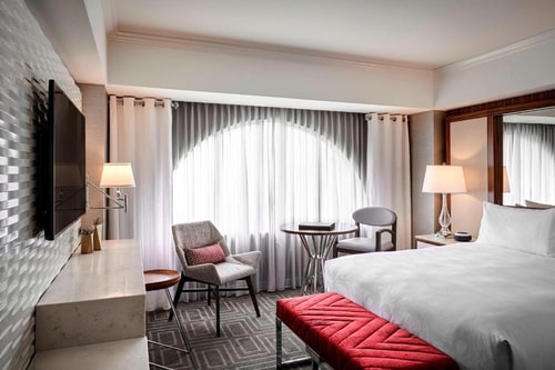 King Room Near Academy of Art University SAN 0 Luxury Bookings