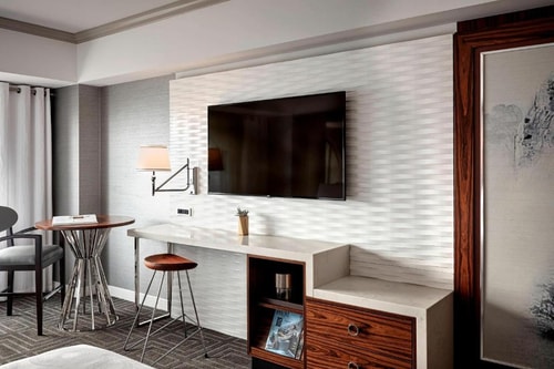 King Room Near Academy of Art University SAN 2 Luxury Bookings