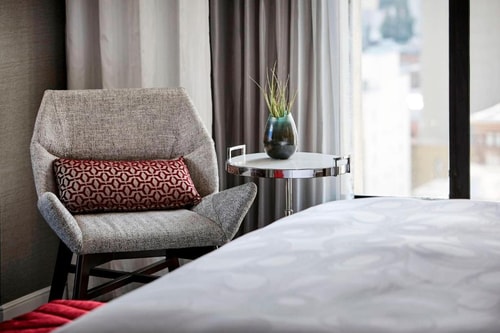 King Room Near Academy of Art University SAN 3 Luxury Bookings