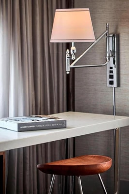 King Room Near Academy of Art University SAN 4 Luxury Bookings