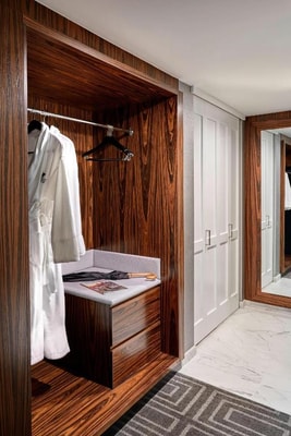 King Room Near Academy of Art University SAN 6 Luxury Bookings