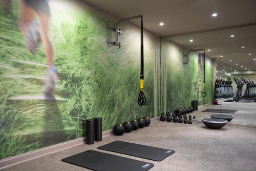 Guest Room Near Strayer University WDC 9 Luxury Bookings