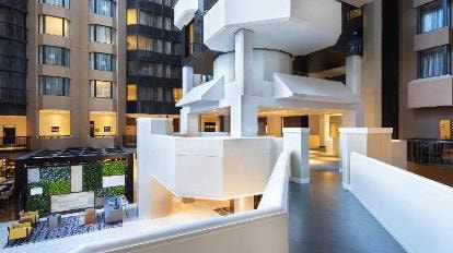 Guest Room Near Strayer University WDC 10 Luxury Bookings