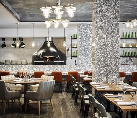 Standard Queen Near One Franklin Square WDC 11 Luxury Bookings