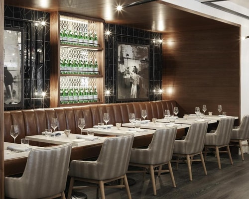 Standard Queen Near One Franklin Square WDC 12 Luxury Bookings