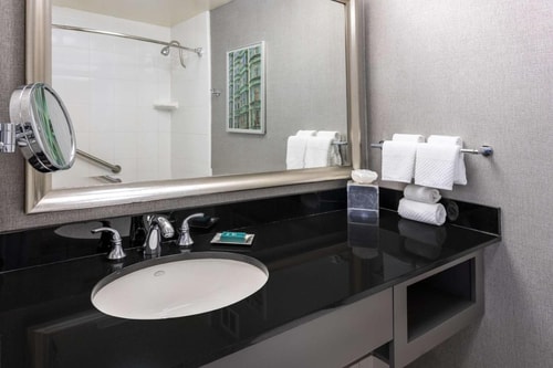 King Room Near City College Of San Francisco SAN 4 Luxury Bookings