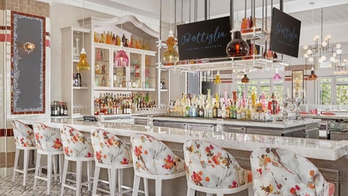 Deluxe Room Near Lee's Family Forum LAS 8 Luxury Bookings