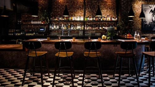 Superior King Room Near The Olympic Club SAN 12 Luxury Bookings