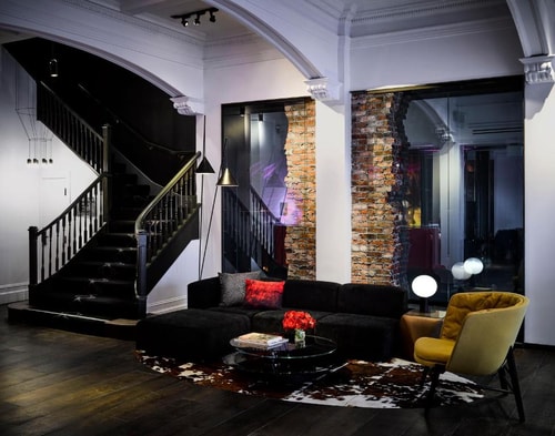 Superior King Room Near The Olympic Club SAN 6 Luxury Bookings